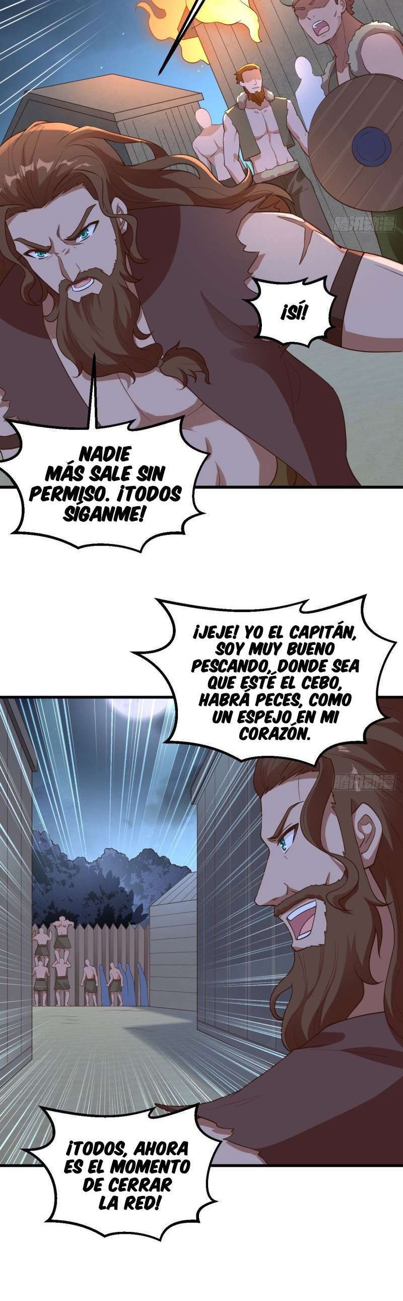Capitulo 82 page 18