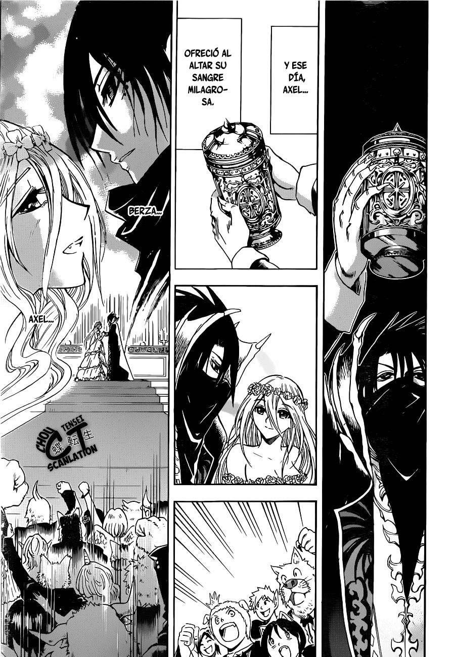Capitulo 23 page 16