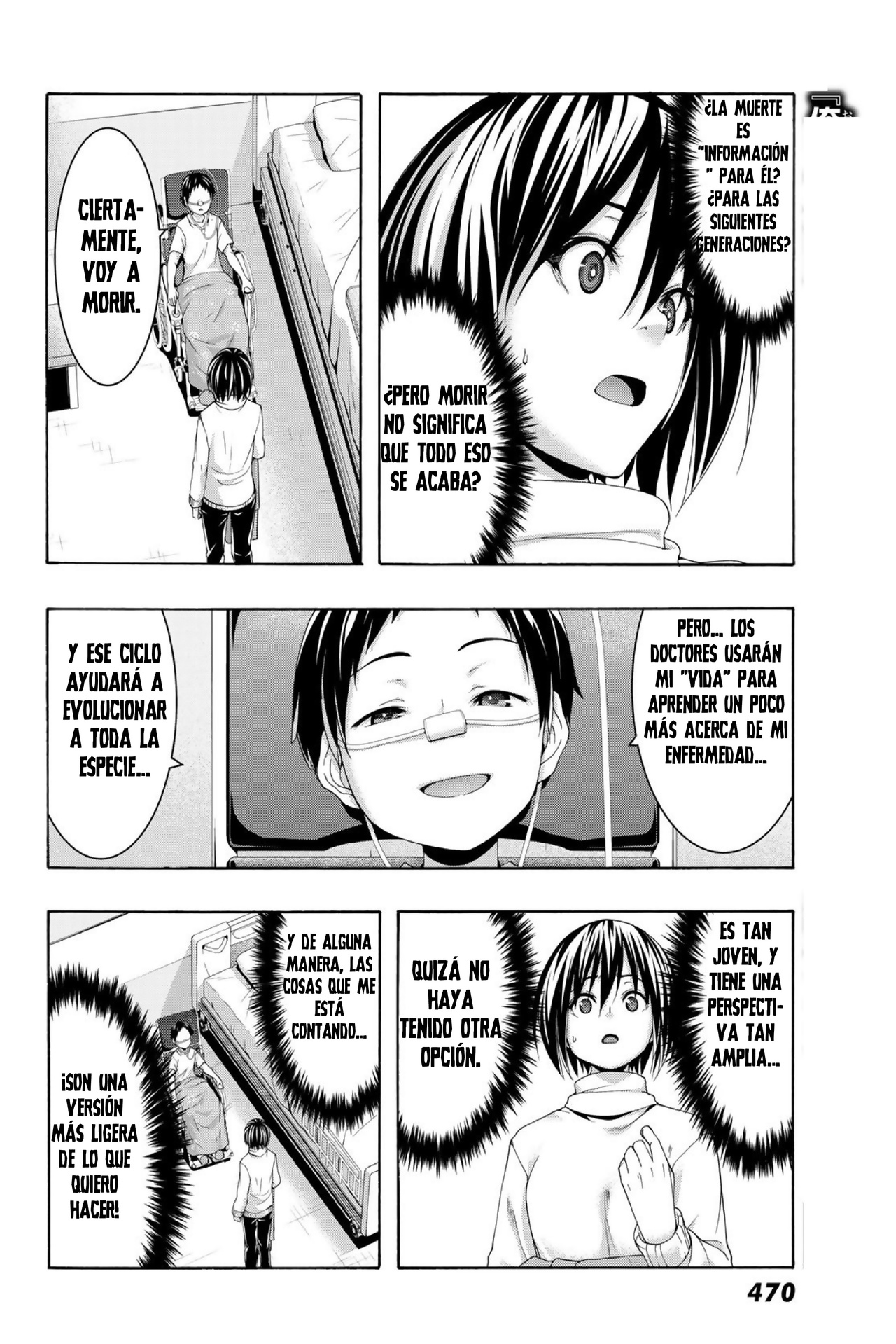 Capitulo 108 page 14