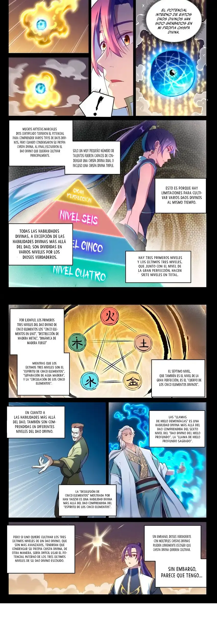 Capitulo 903 page 4
