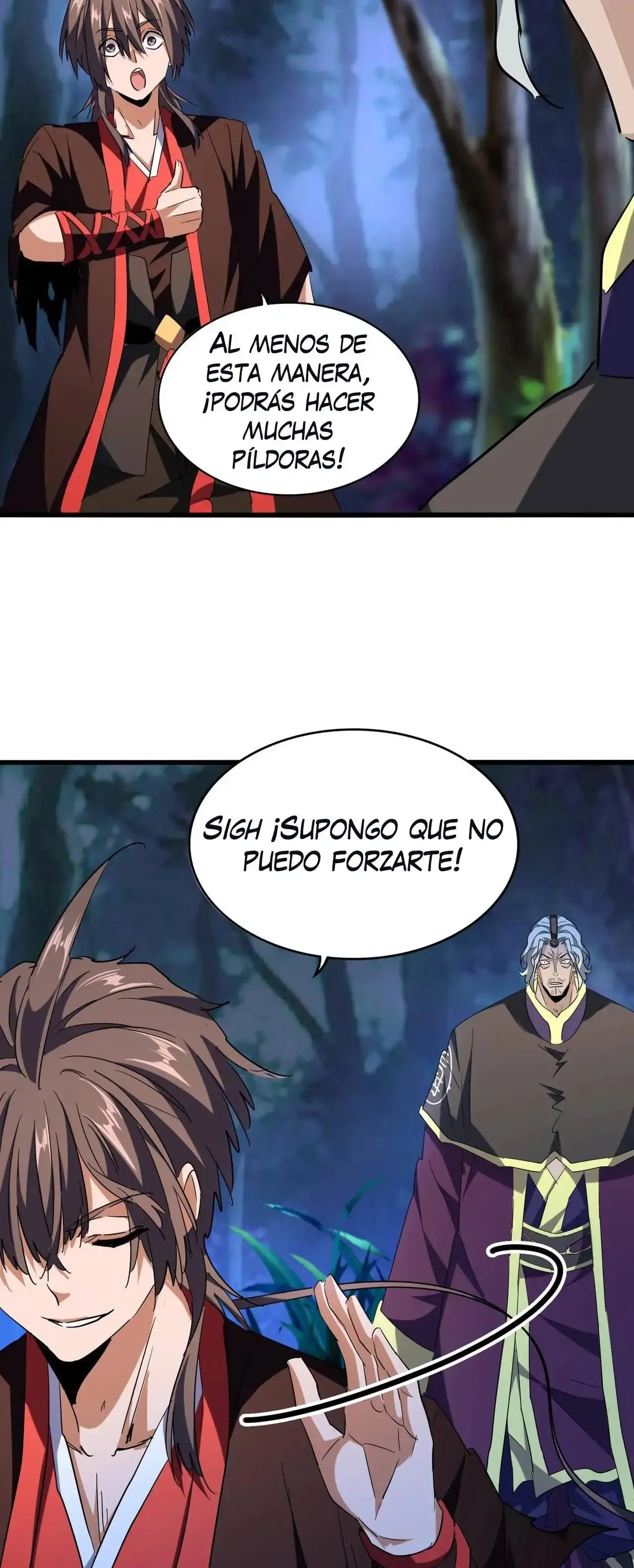 Capitulo 204 page 26