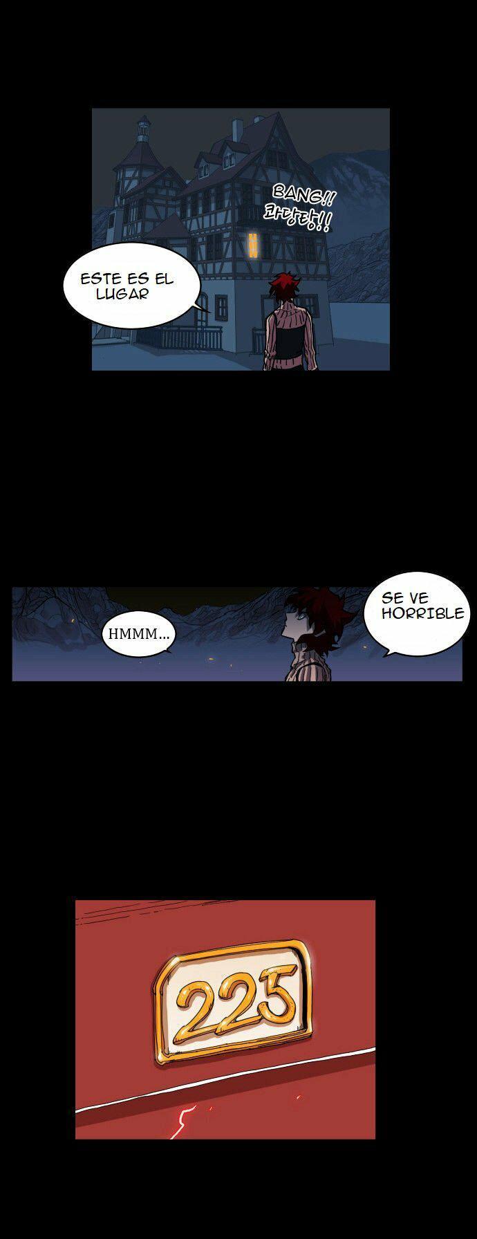 Capitulo 28 page 16