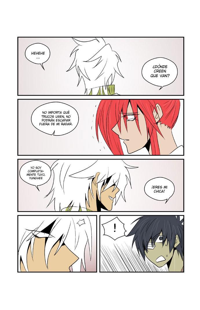 Capitulo 73 page 18