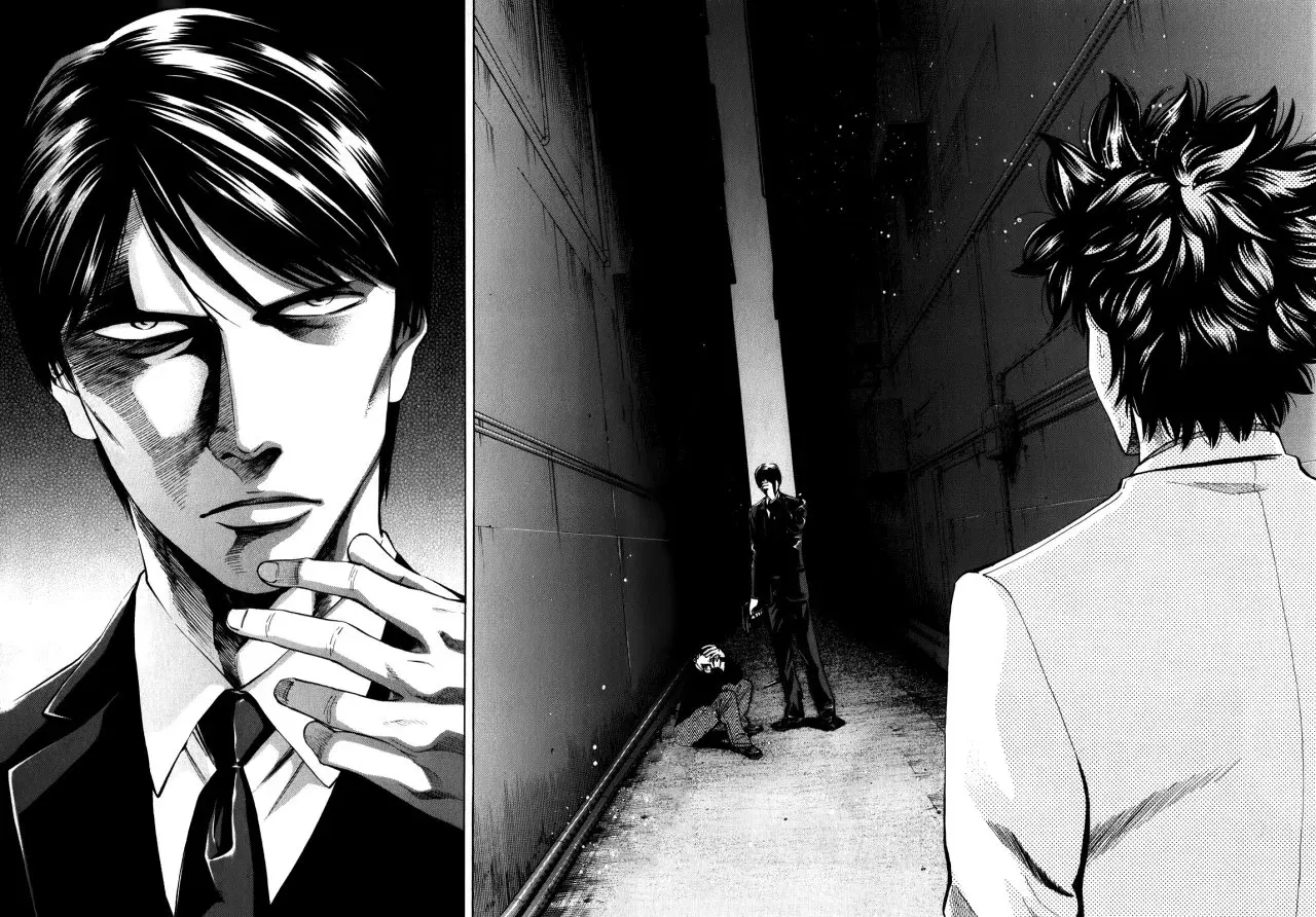 Capitulo 91 page 38