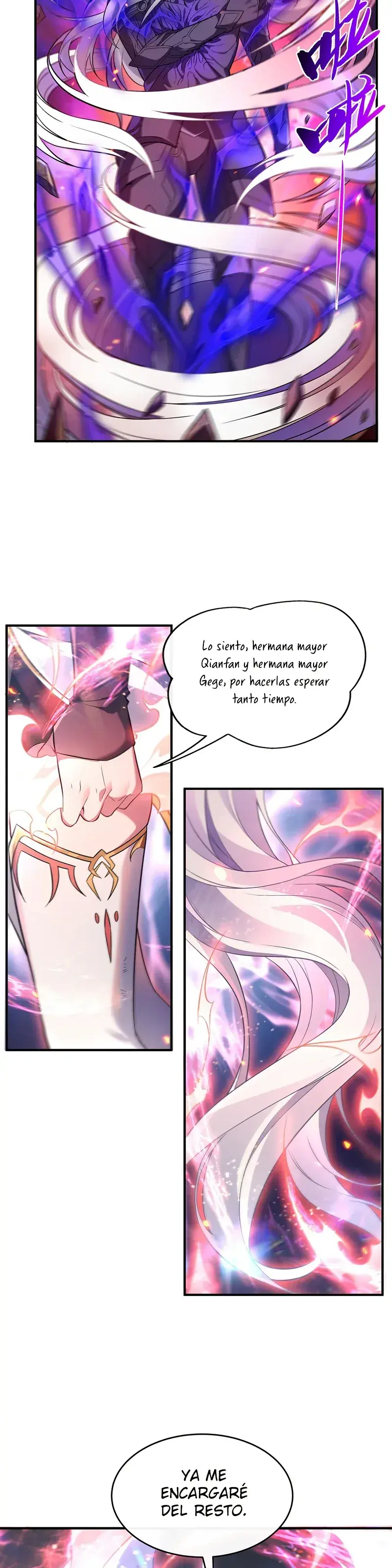 Capitulo 247 page 19
