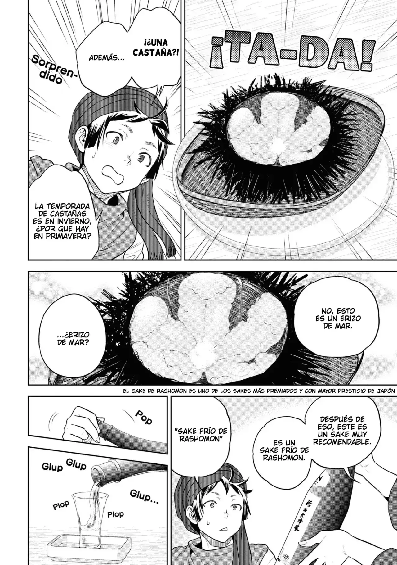 Capitulo 70 page 14