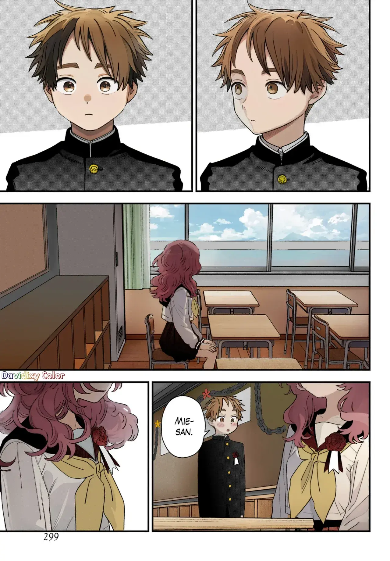 Capitulo 110.10 page 10