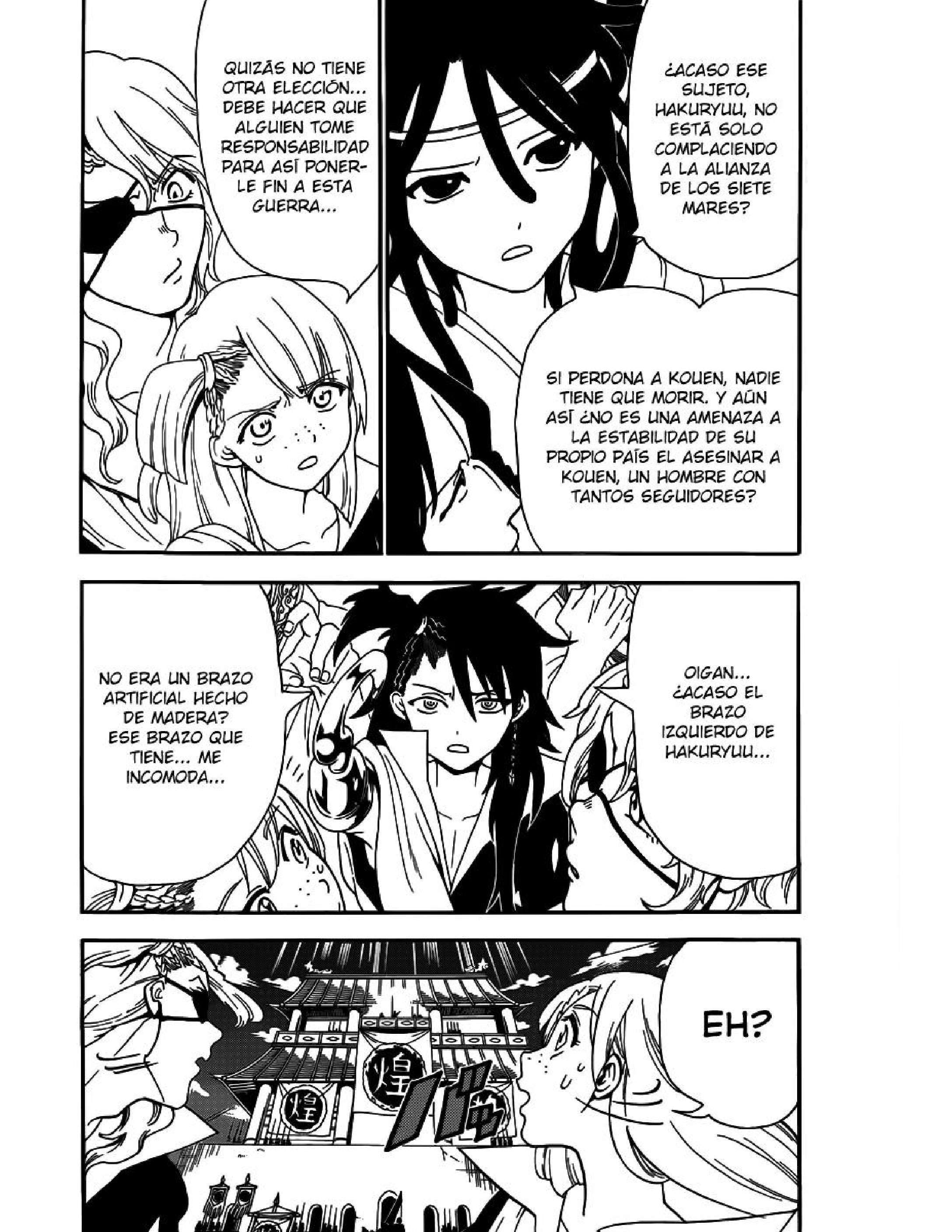 Capitulo 280 page 6