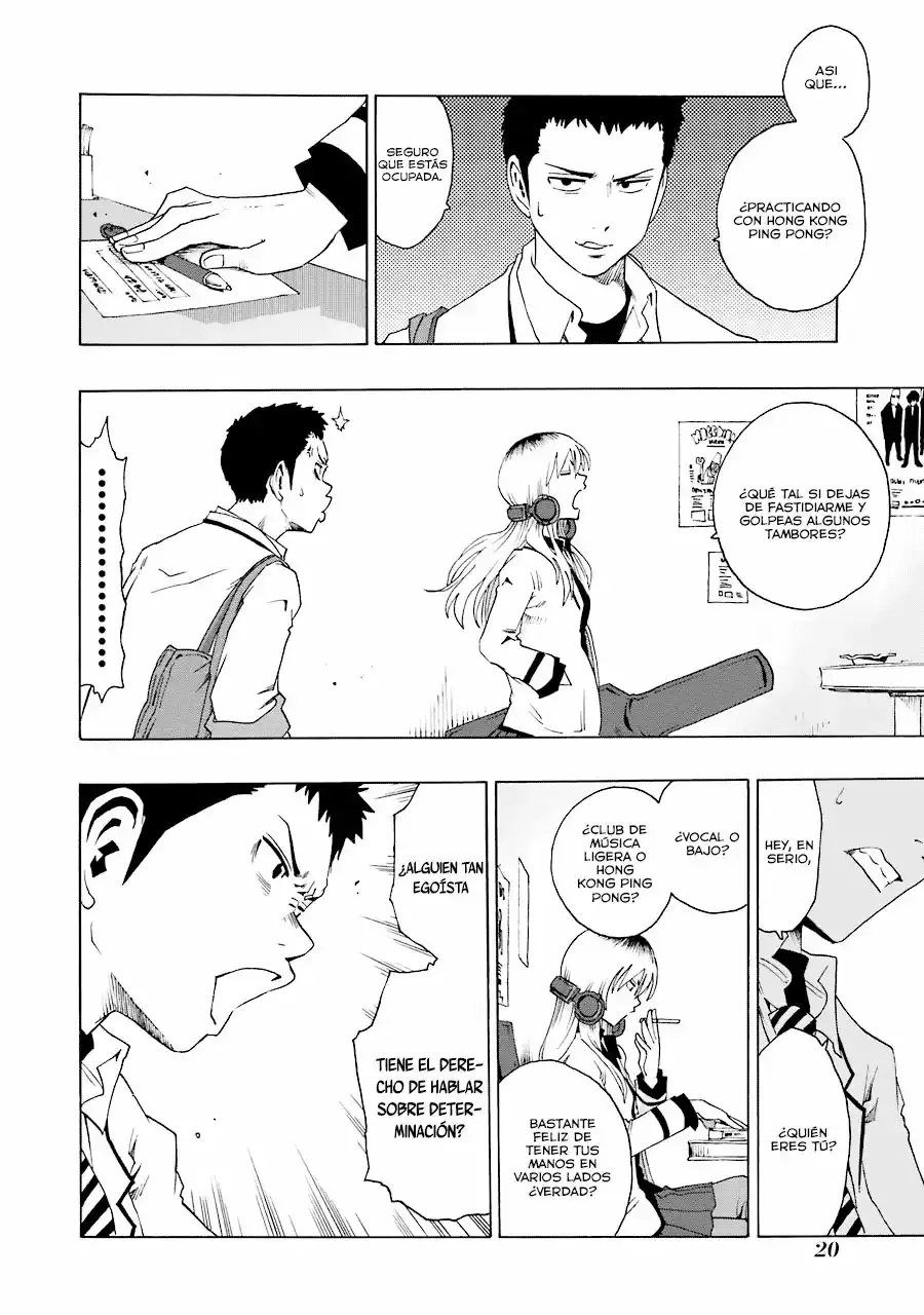 Capitulo 19 page 22