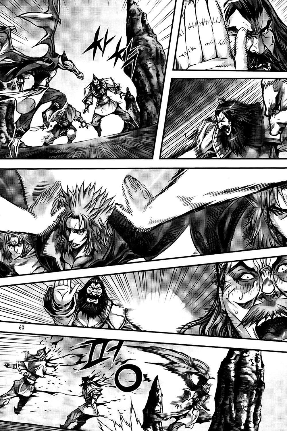 Capitulo 266 page 10