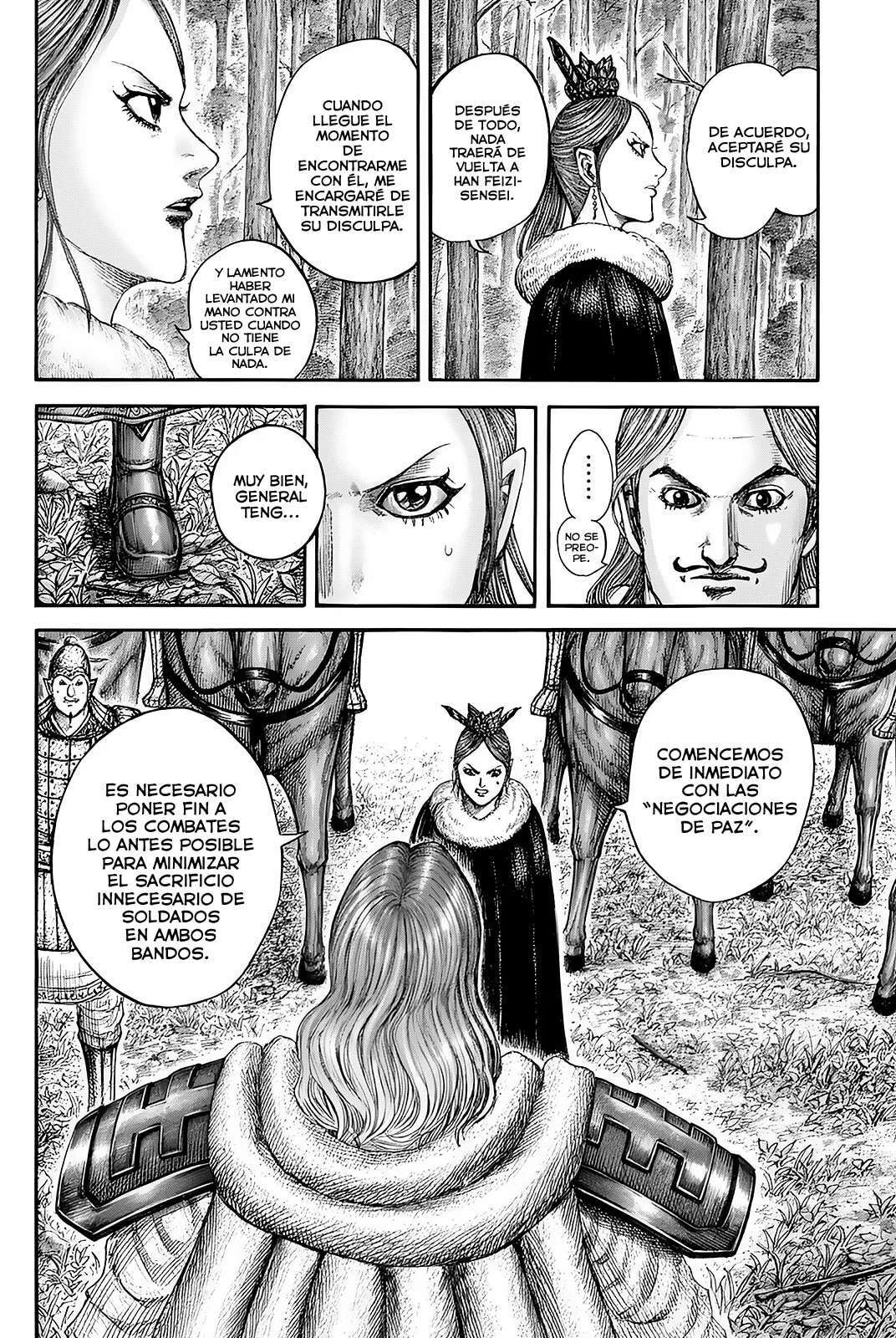 Capitulo 819 page 13