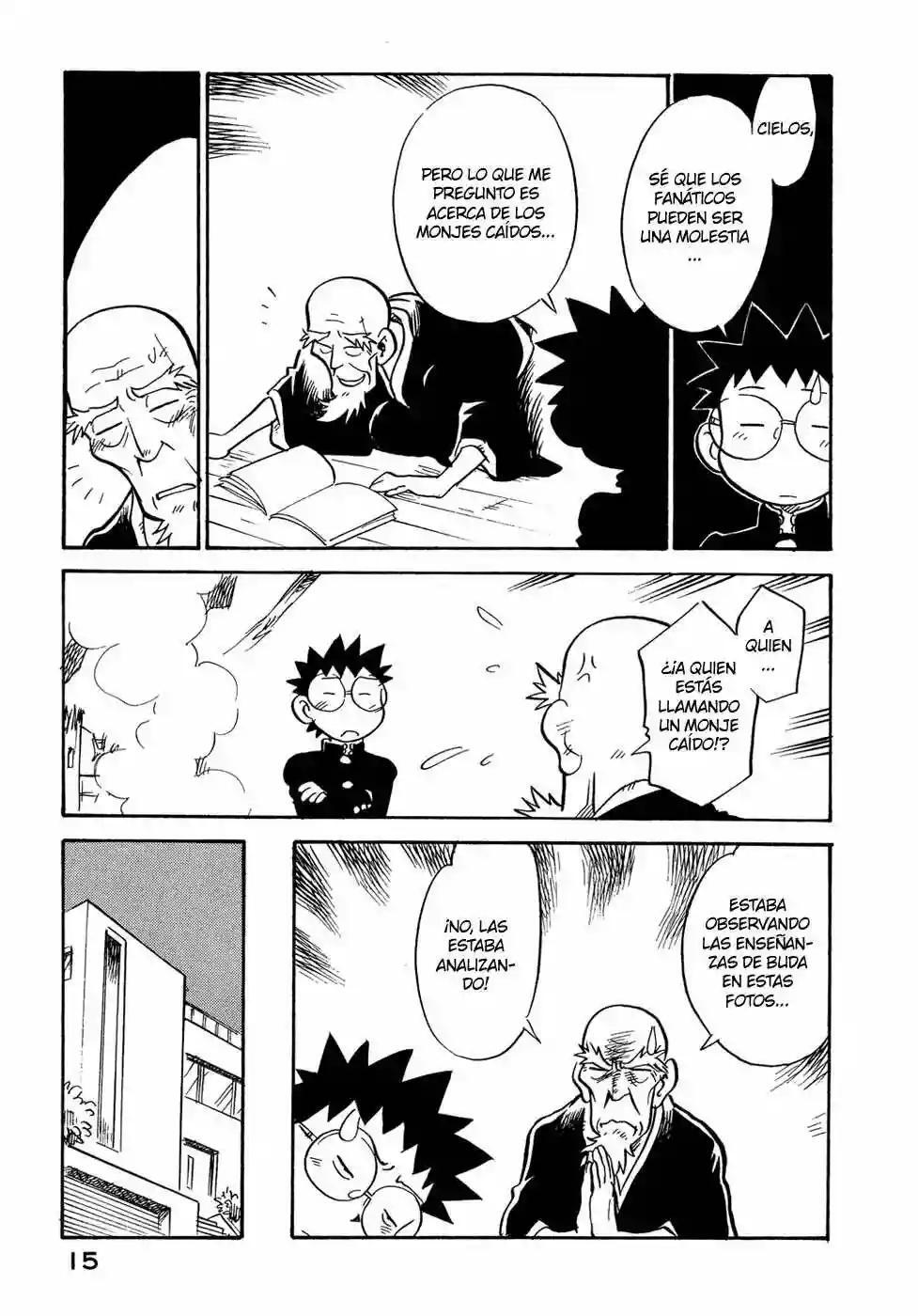 Capitulo 73 page 17