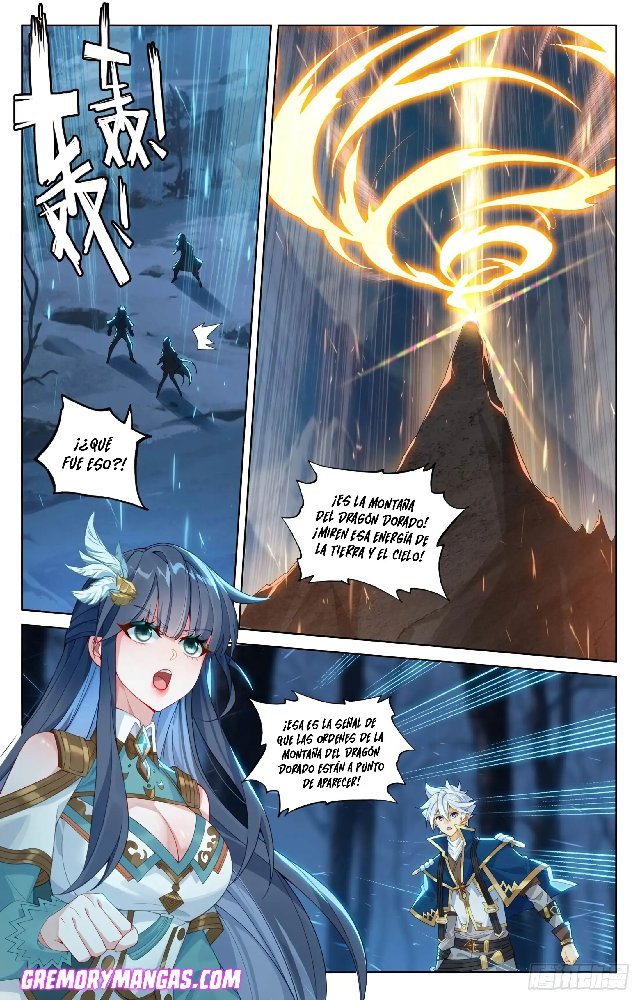 Capitulo 234 page 18