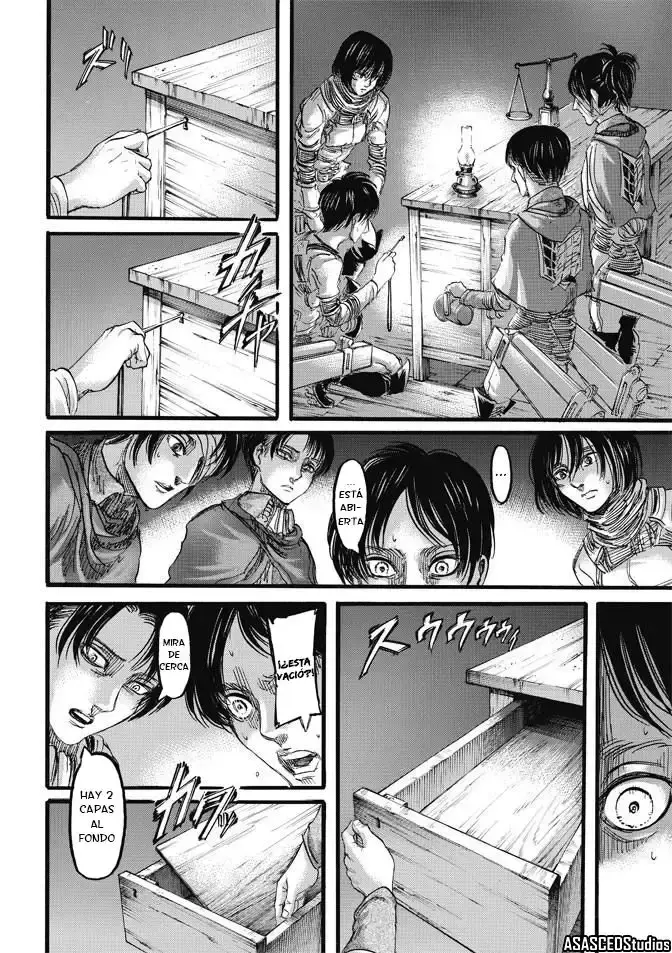 Capitulo 85 page 37