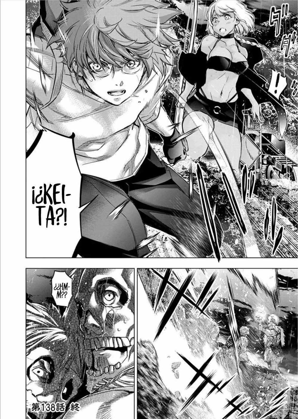 Capitulo 138 page 13