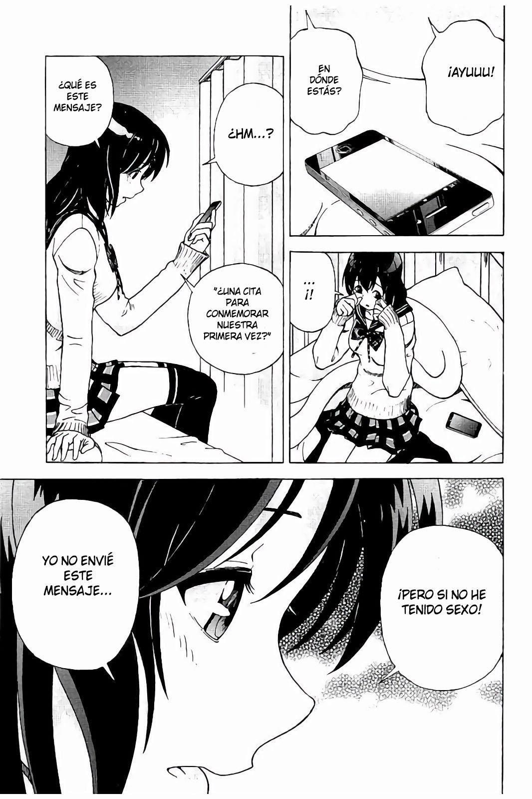 Capitulo 8 page 25