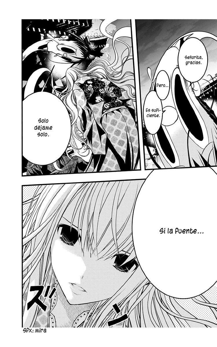 Capitulo 42 page 20