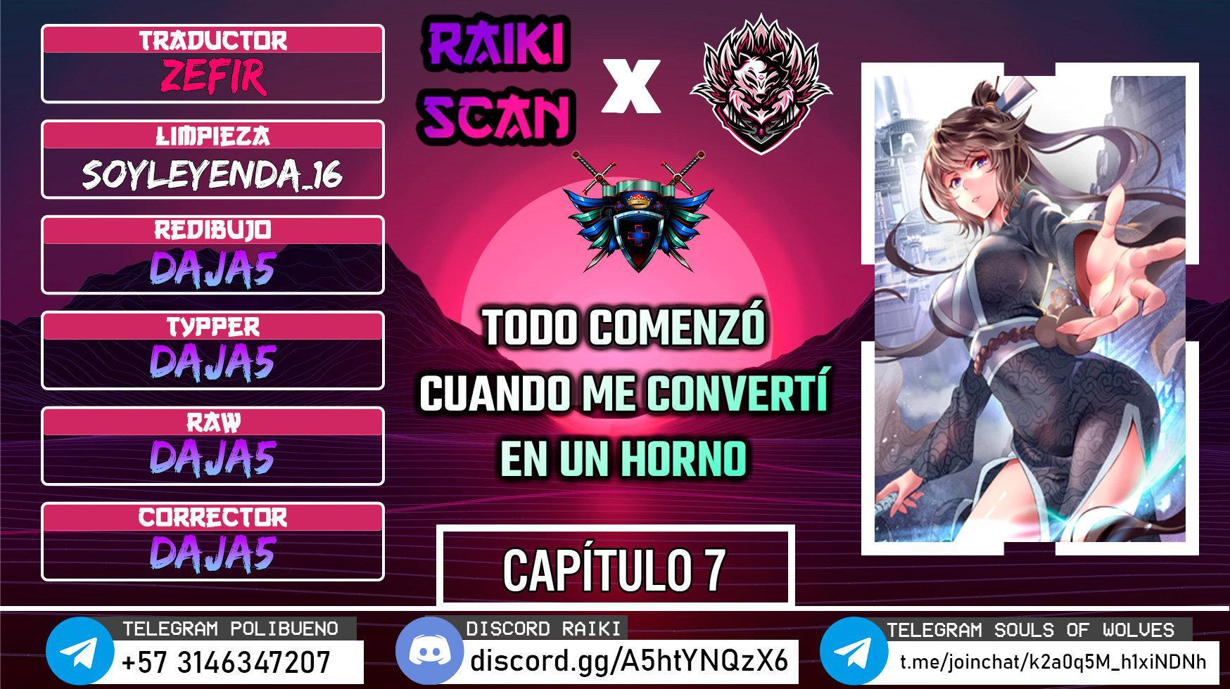Capitulo 7 page 1