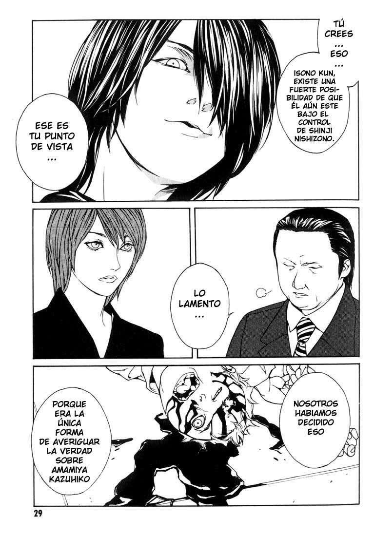 Capitulo 32 page 26