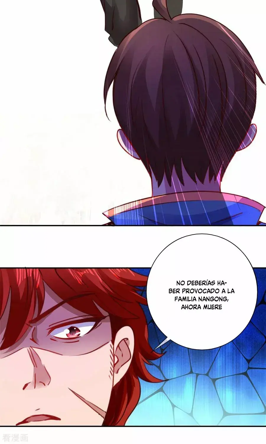Capitulo 81 page 11