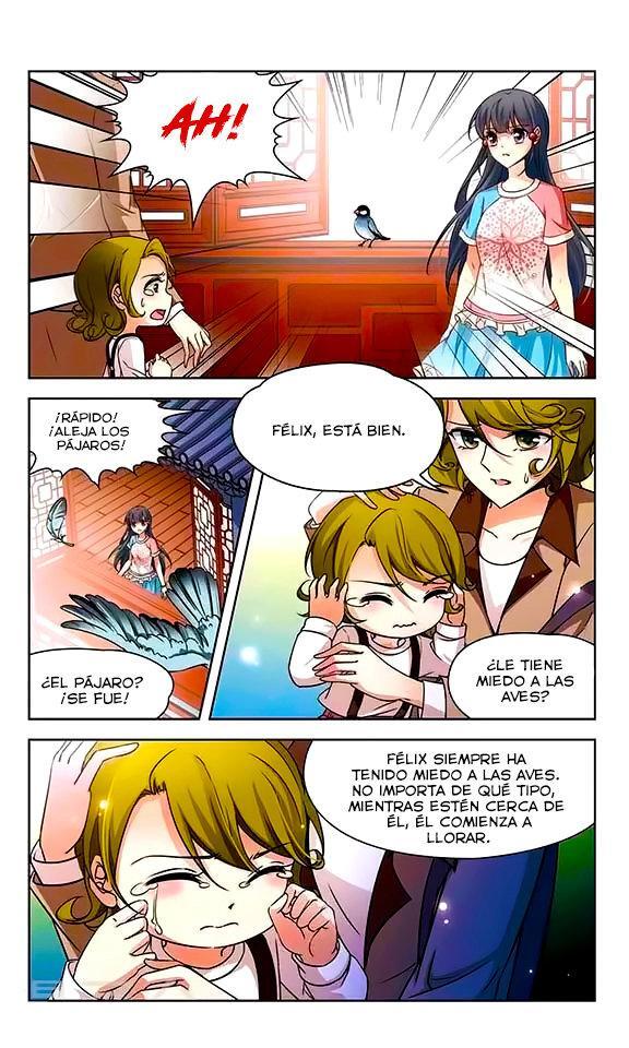 Capitulo 77 page 10