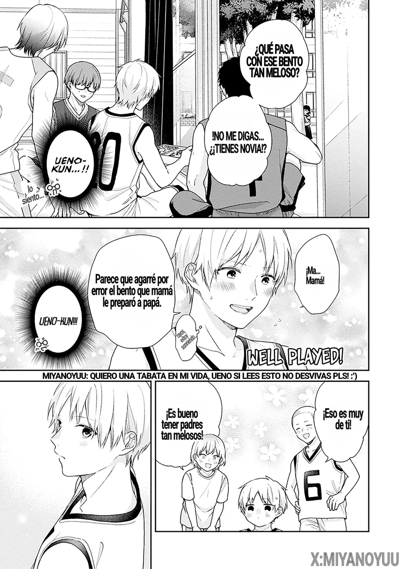 Capitulo 60 page 22