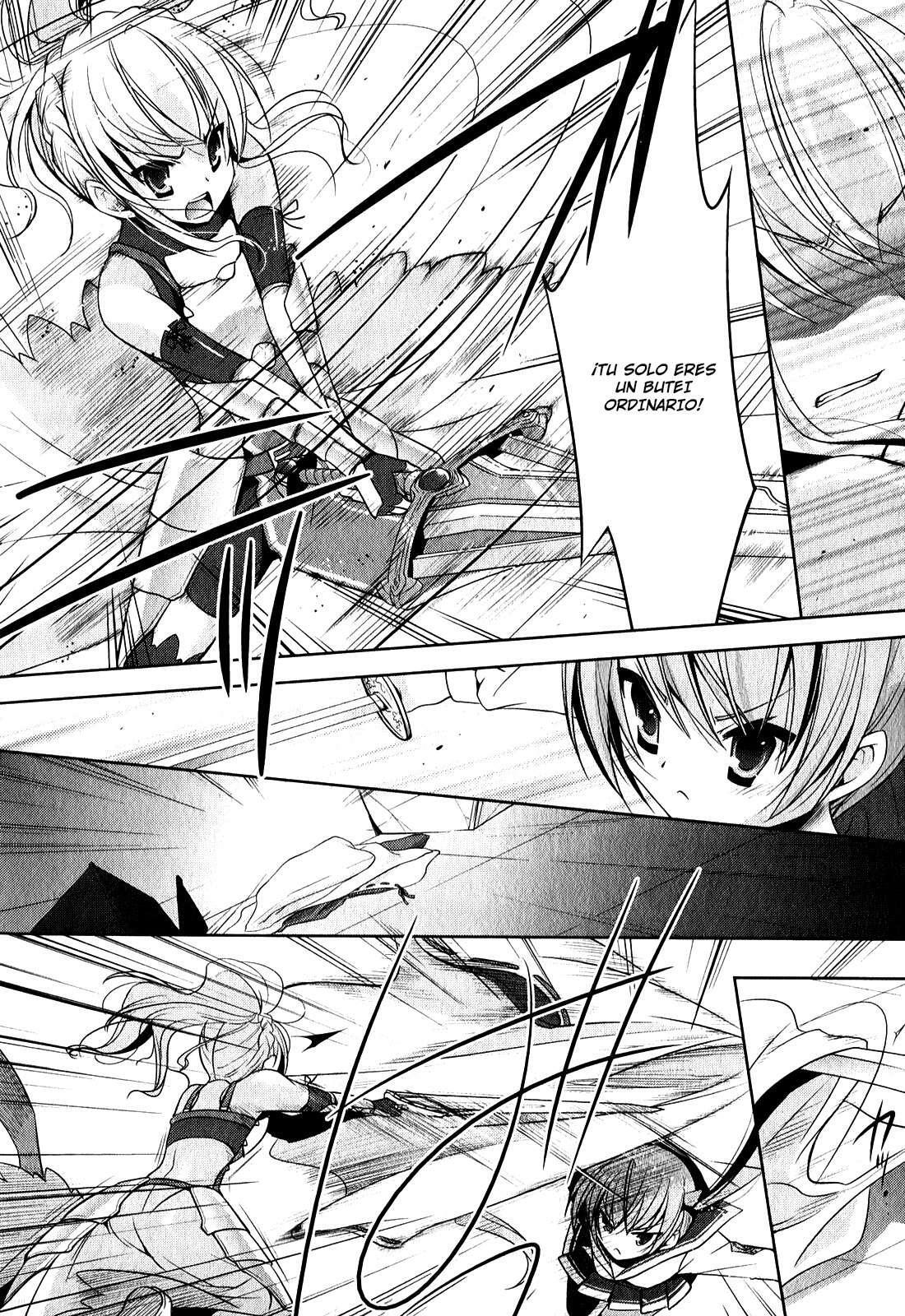 Capitulo 27 page 19