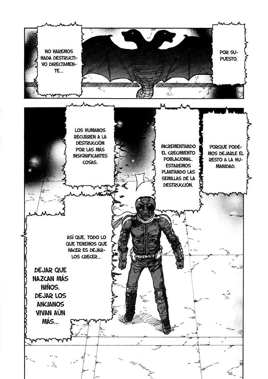 Capitulo 32 page 18