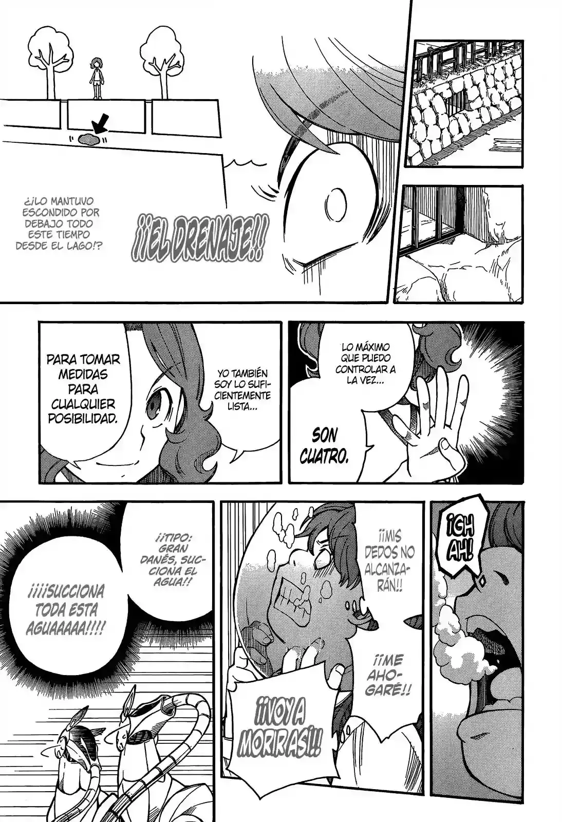 Capitulo 52 page 16