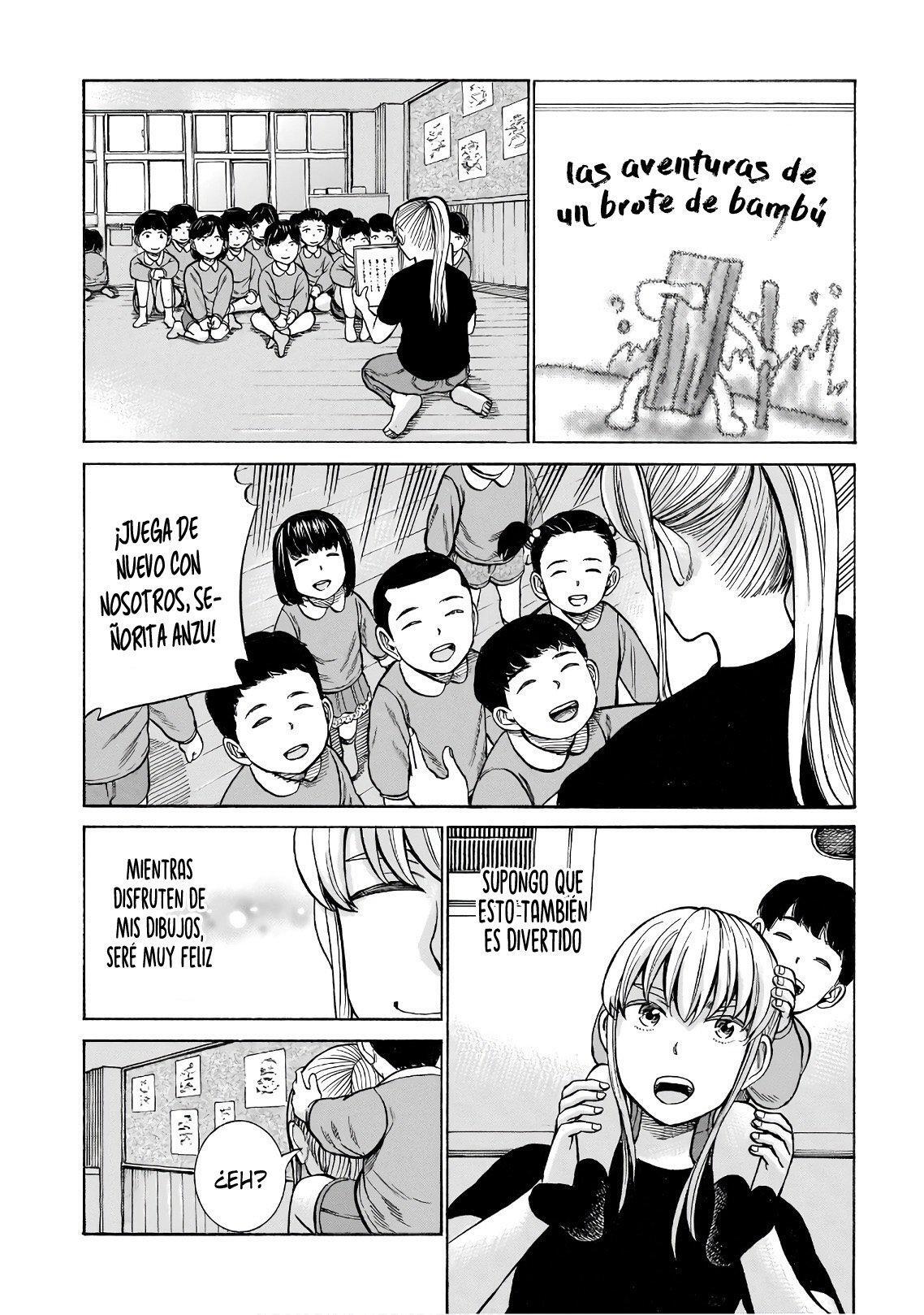 Capitulo 86 page 12