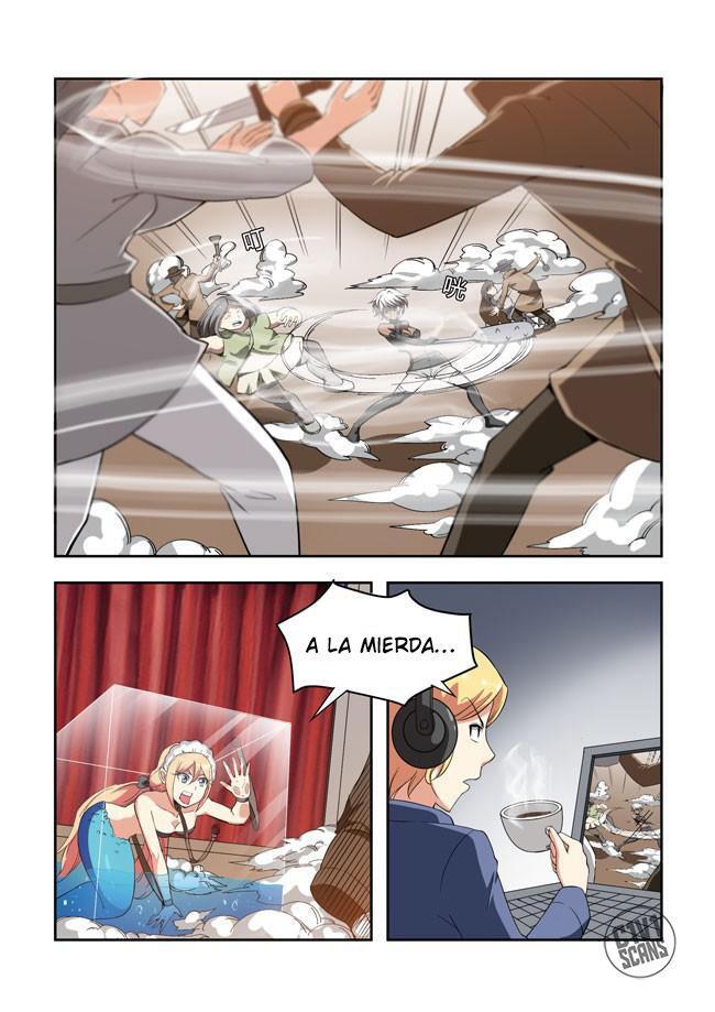 Capitulo 45 page 12
