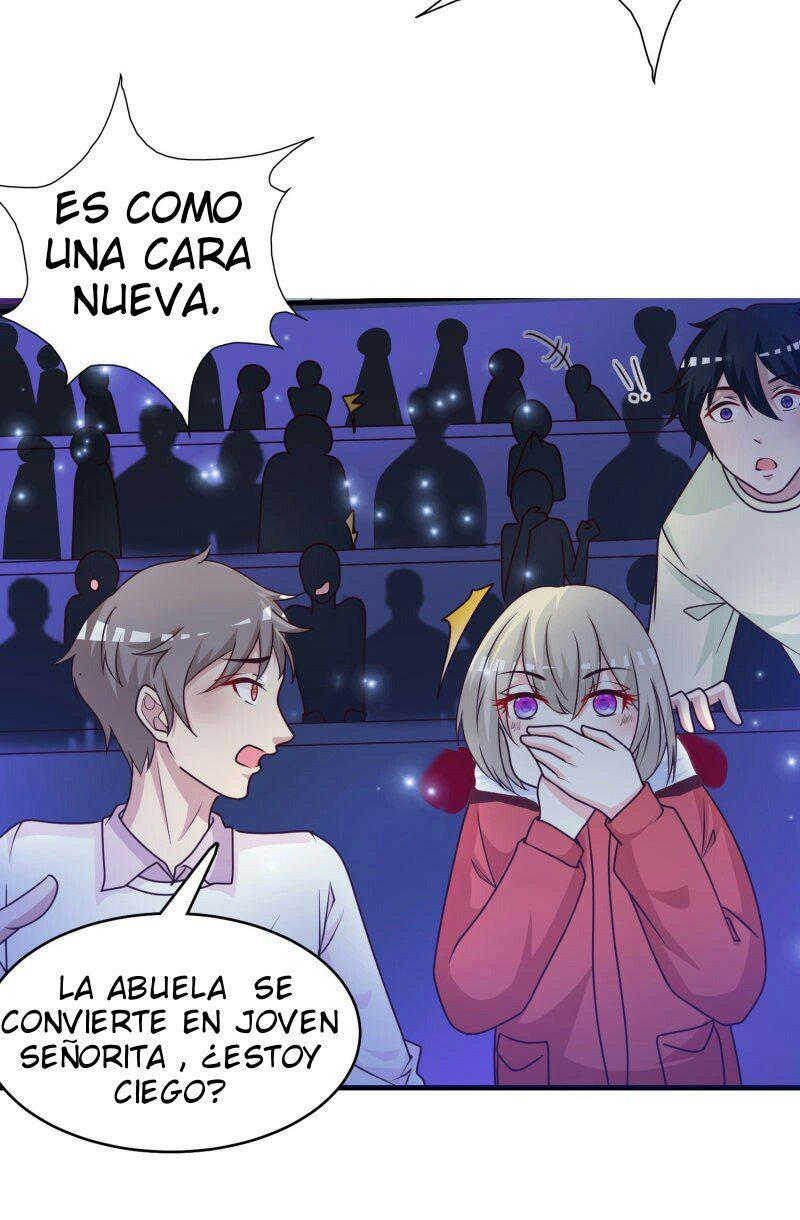 Capitulo 41 page 34