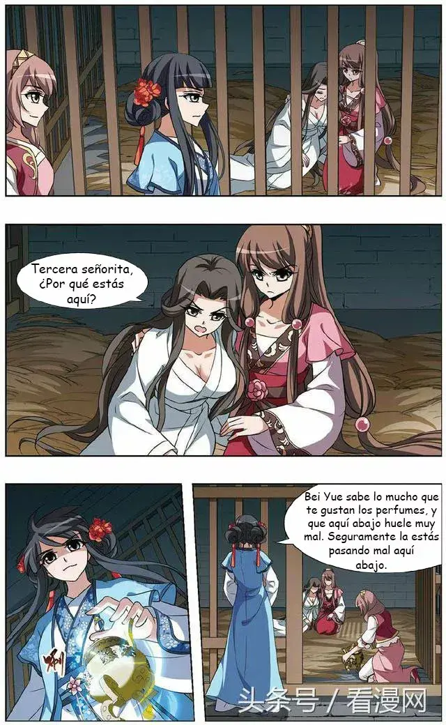 Capitulo 63 page 10
