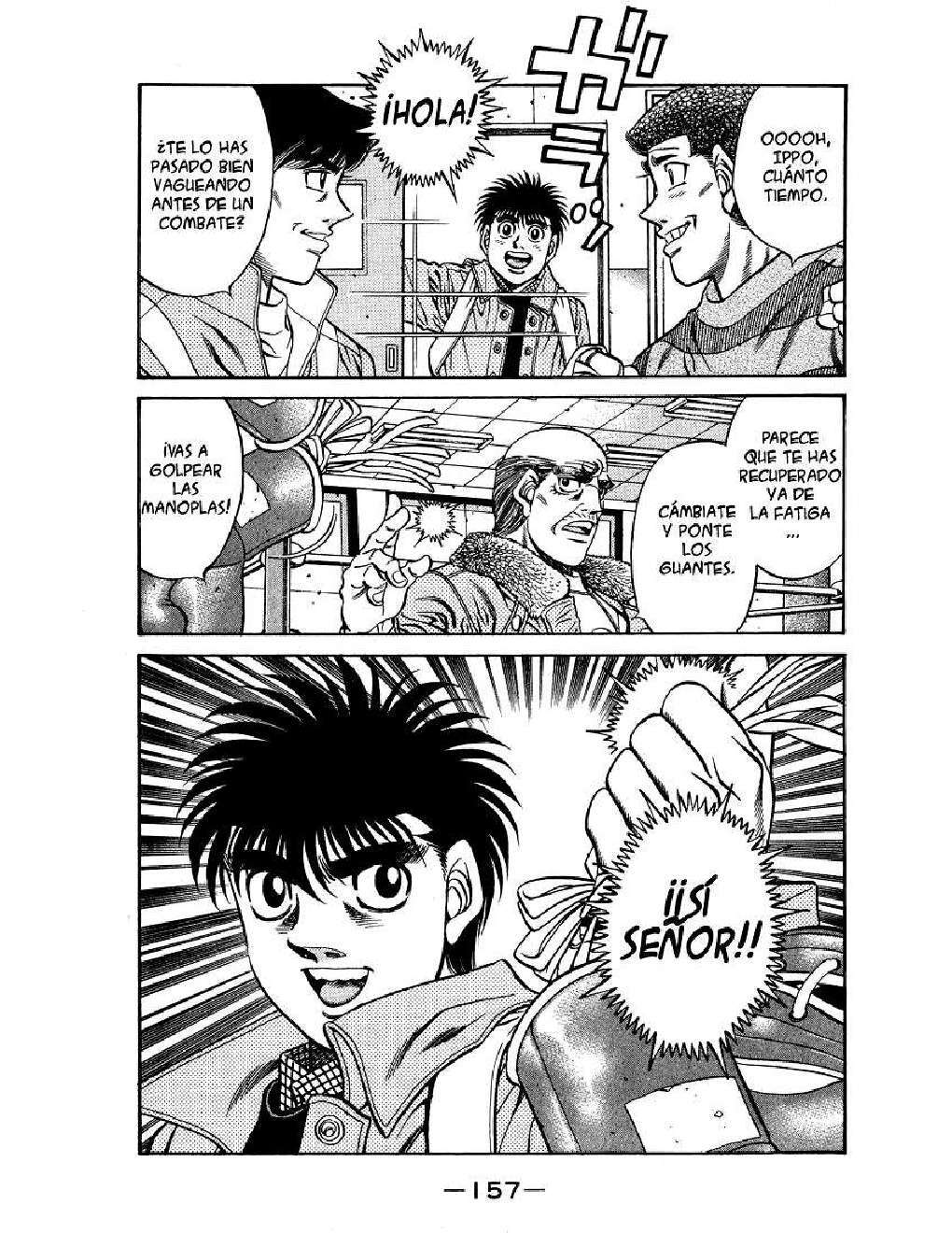 Capitulo 423 page 19
