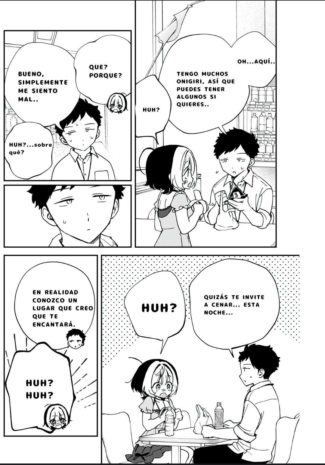 Capitulo 52 page 10