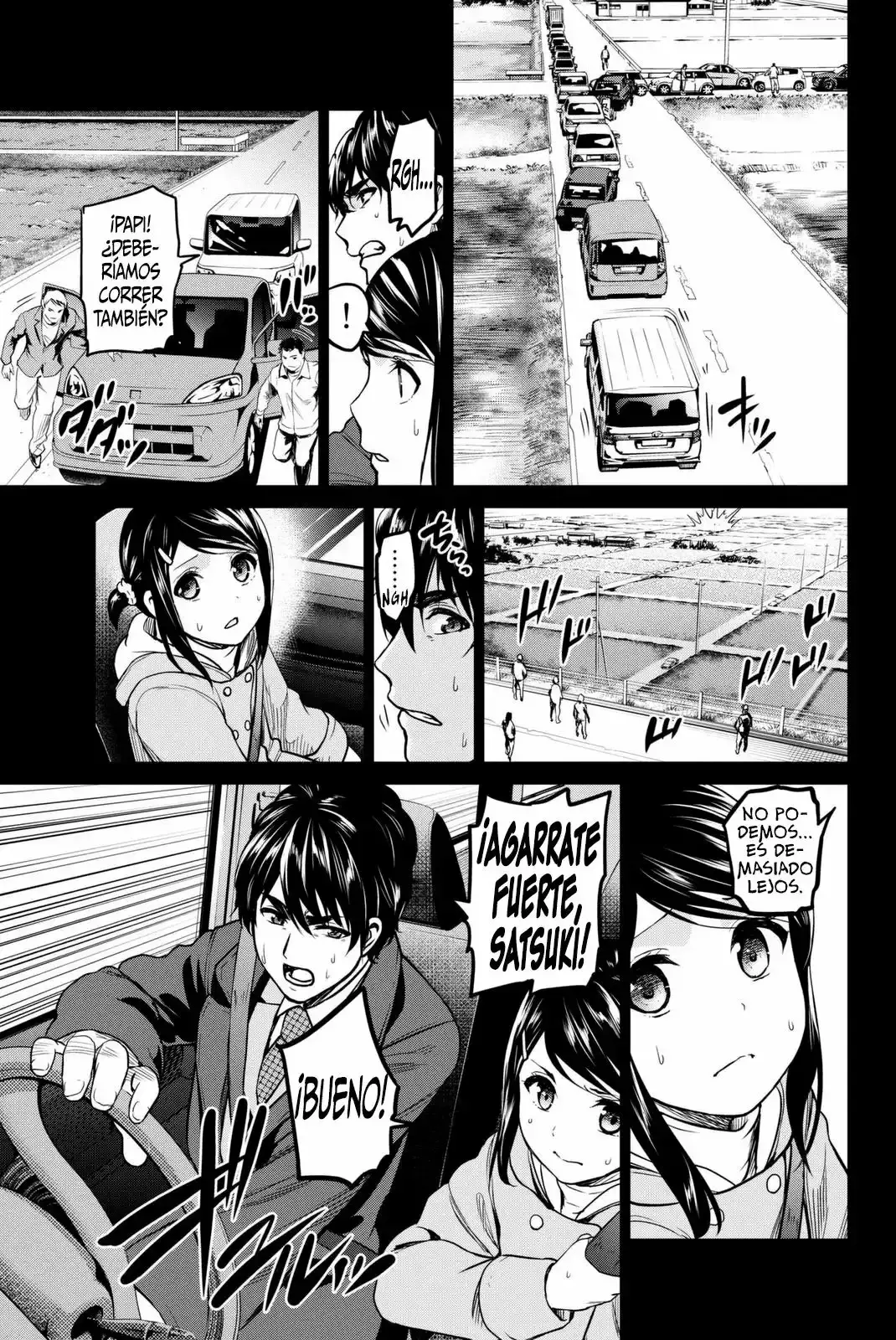 Capitulo 53 page 16