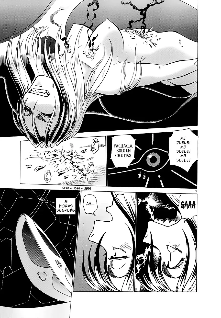 Capitulo 170 page 8