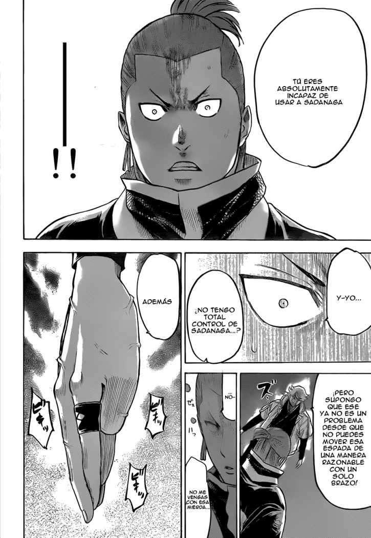 Capitulo 124 page 17