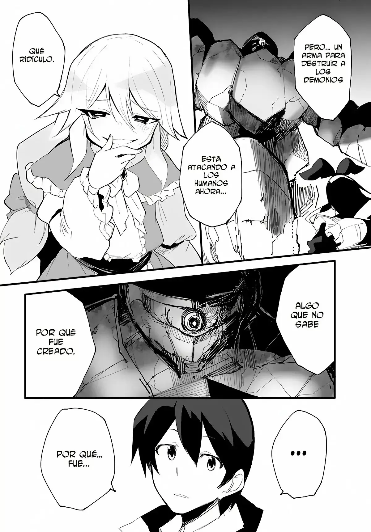 Capitulo 40 page 10