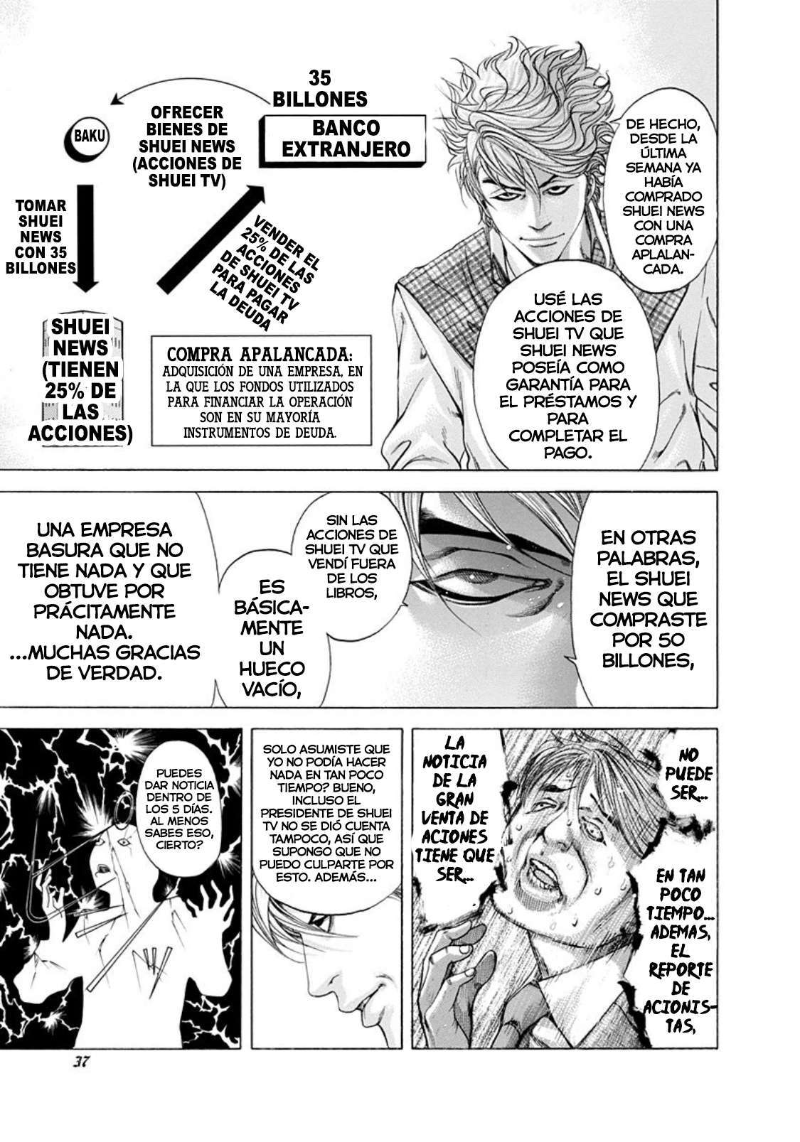 Capitulo 188 page 15