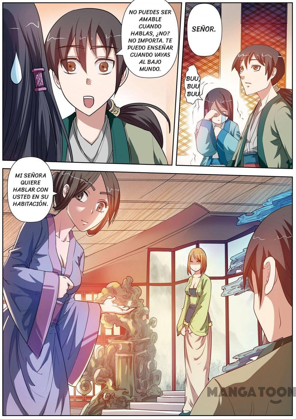 Capitulo 65 page 6