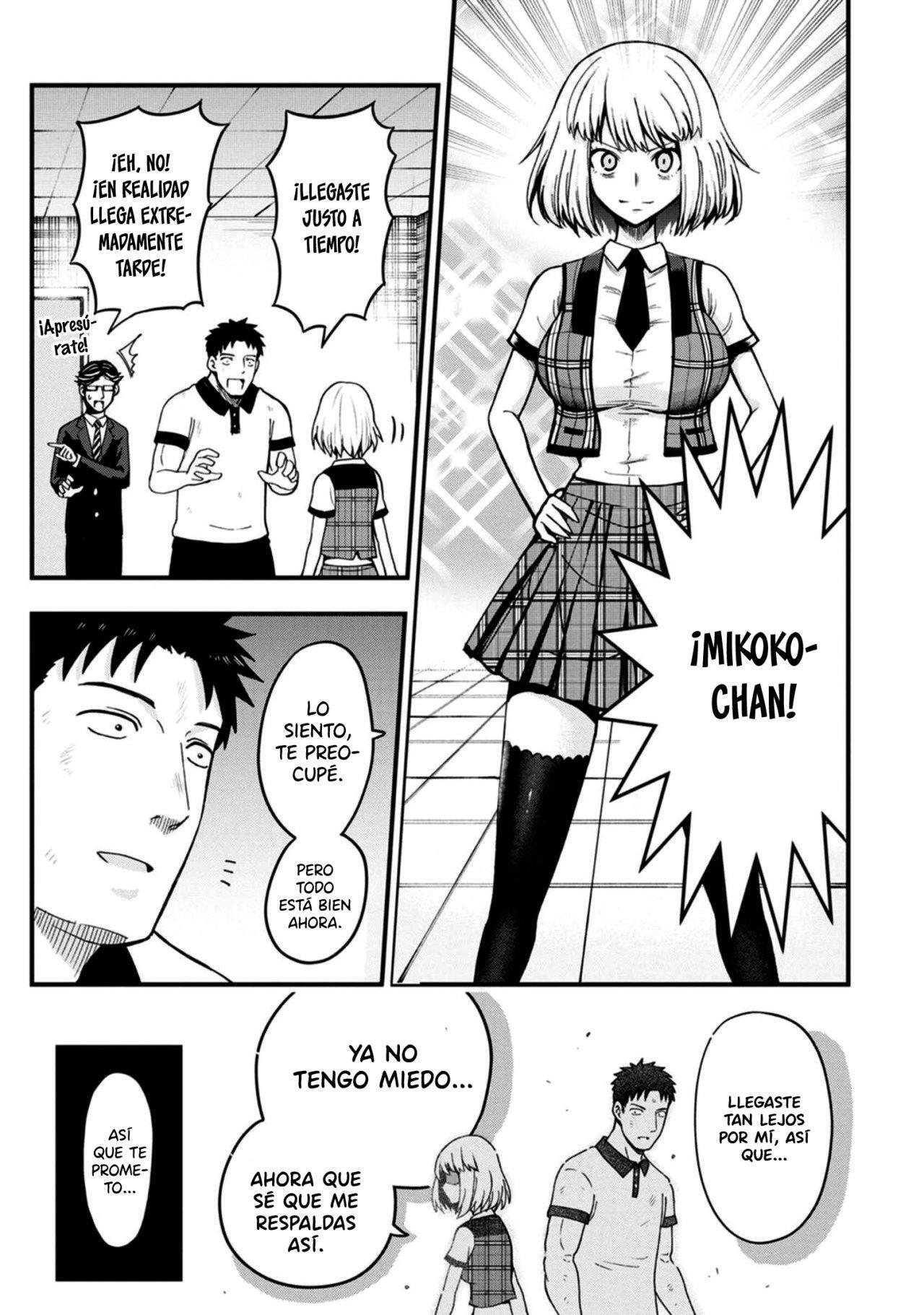 Capitulo 10.50 page 14