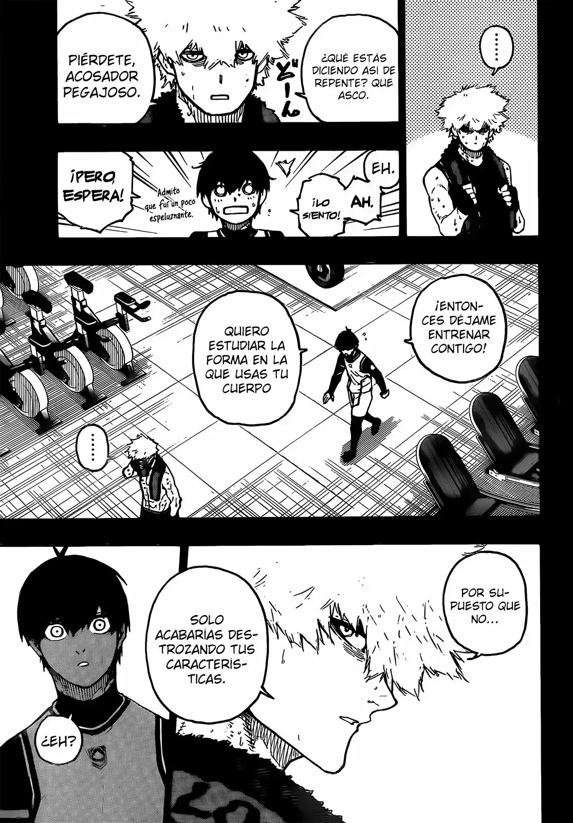 Capitulo 213 page 7