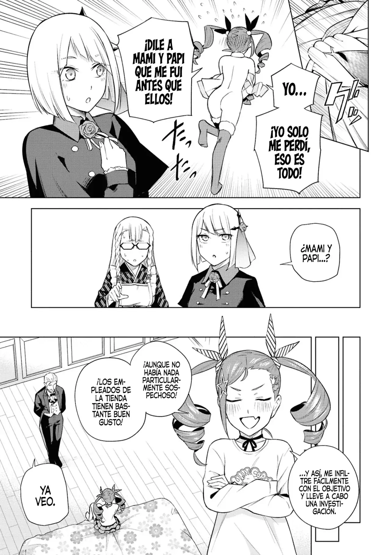 Capitulo 23 page 24