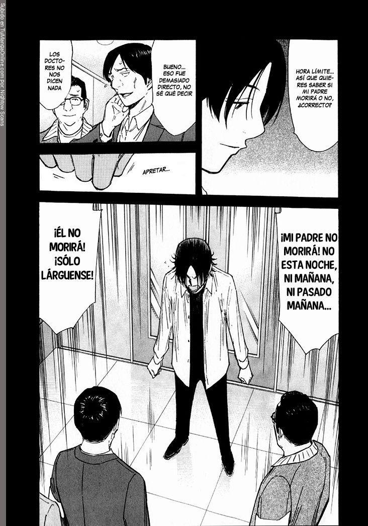 Capitulo 115 page 18