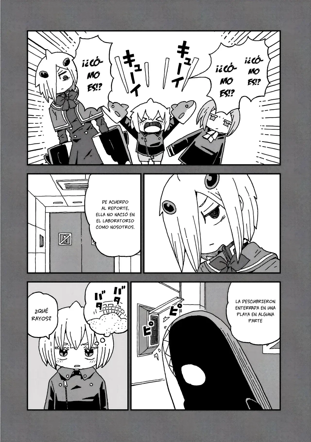 Capitulo 25 page 16