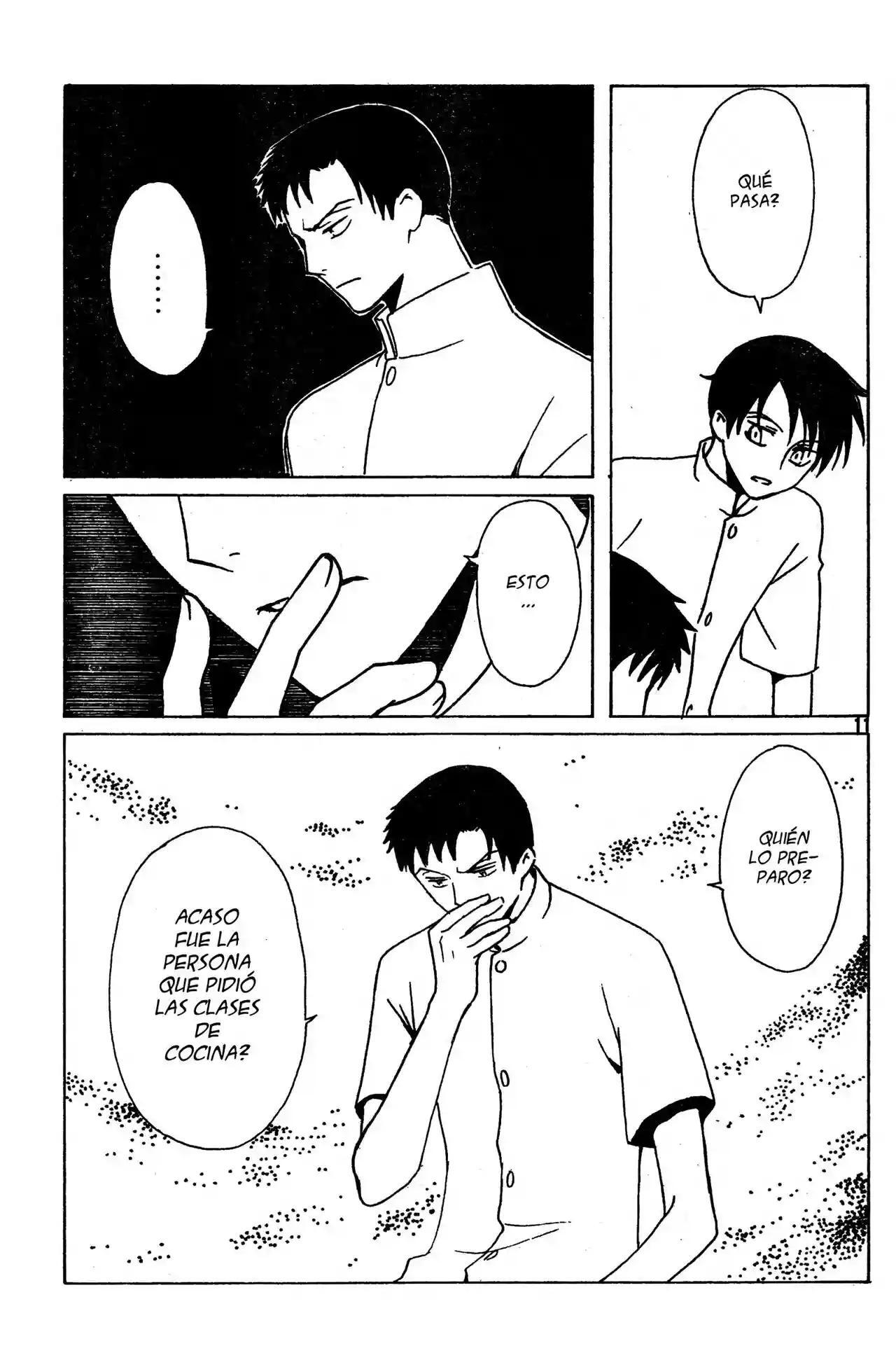 Capitulo 164 page 11