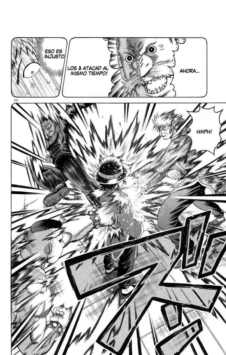 Capitulo 216 page 11