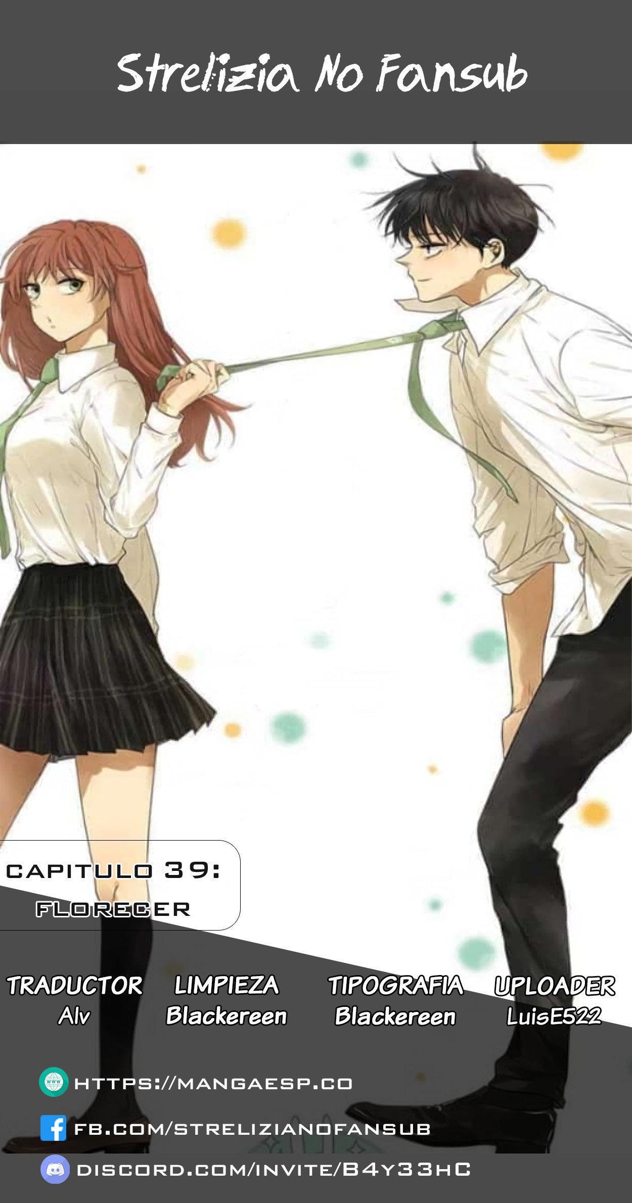 Capitulo 39 page 1