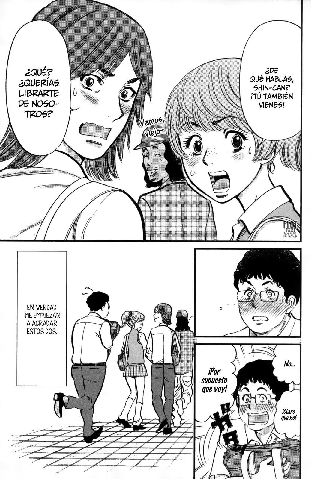 Capitulo 111 page 6
